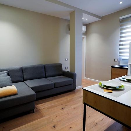 טיראנה Klei'S Daily Apartment מראה חיצוני תמונה